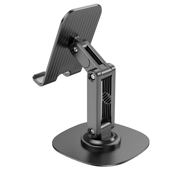 Support de téléphone de bureau pliable, support de téléphone portable Support de téléphone de bureau pliable, support de téléphone portable